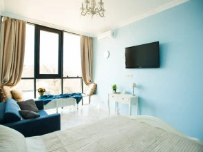 Raushen Prestige с Видом на Море