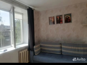 Квартира Свободная квартира