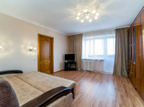 Апартаменты Новаторов 1