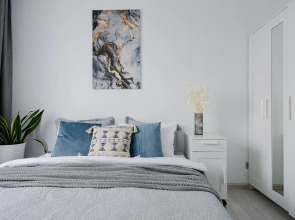 Апартаменты Bon Voyage