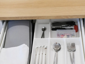 Квартира Yellow Home Ekaterinburg