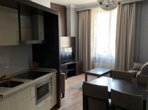 Апартаменты Горная Карусель 540