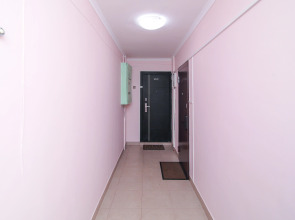 Квартира в центре Калининграда