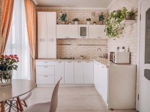 Апартаменты  Колибри