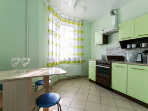 Апартаменты MaxRealty24 Спасо-Тушинский бульвар 5