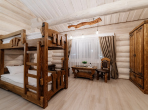 Парк-отель Мазай