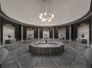 Barut Hemera - Ultra All Inclusive