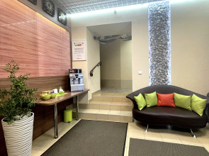 Отель ДарСити