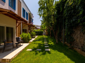 Отель Costa Bodrum City