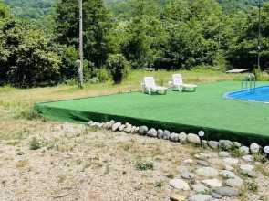 Апарт-отель Вилла Монте Гагра