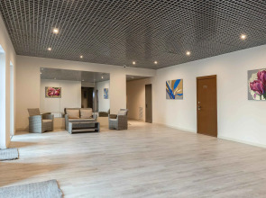 Апартаменты Knokey Тверская Люкс