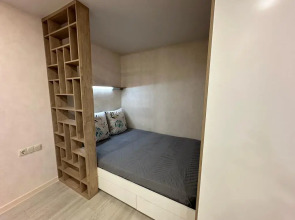 Квартира на Красноармейском проспекте 8