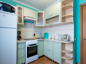 Квартира Пять Звёзд на Робеспьера