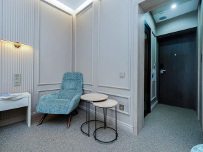 Апартаменты Ленина 217 а