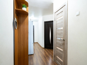 Двухкомнатные Просторные Апартаменты Natali у метро Чертановская