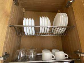 Квартира в историческом центре