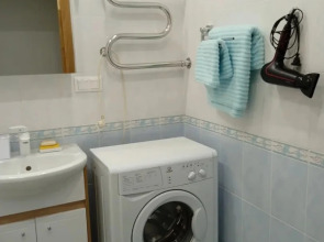 Апартаменты Уютная Квартира в Троицке