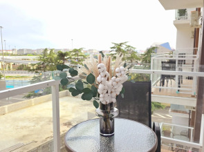 Апартаменты SilverPeak 63