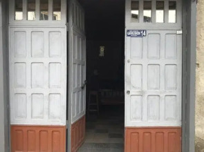 Гостевой дом Xoja Kalon Cad