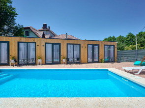 Гостевой дом Семейный