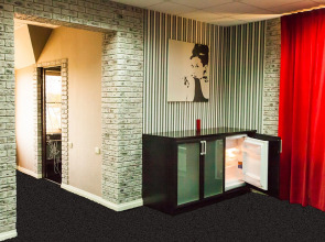 Мини-отель Баден-Баден