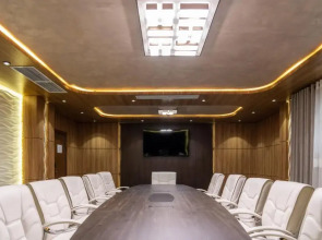 RAYYAN Hotel Tashkent