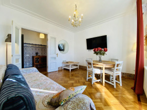 Апартаменты Трехкомнатные  на Соханя 10