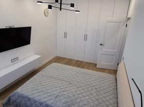 Квартира Элитная в Новом Доме