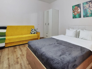 Апартаменты Urban Кот Energy