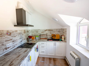 Хостел Чердак