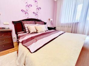 Апартаменты Residence Elegance на Бутлерова