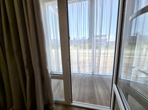 Квартира Евродвушка Люкс Ломоносова 6