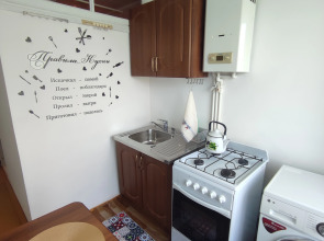 Квартира Дубки Сулакский Каньон 13