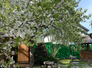 Гостевой дом Отдых у реки