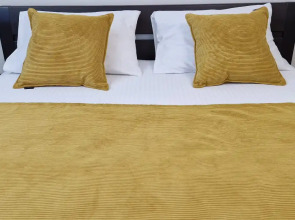 Апартаменты ЖК Альбатрос 12/16 на Поддубного 1