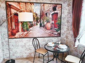 Апартаменты Пять Звёзд на Ленина