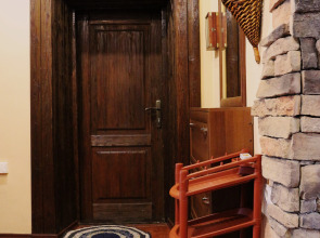 Частный Дом на Рождественской