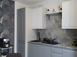 Квартира Экогород 10