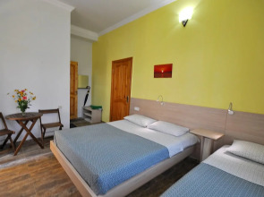 Гостевой Дом Smak Kobuleti Guest House