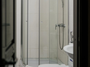 Отель Гостиница Гости