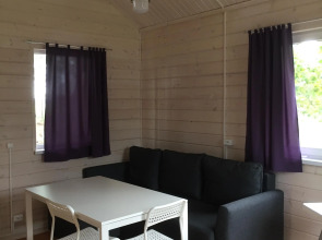 Гостевой Дом Ежевика