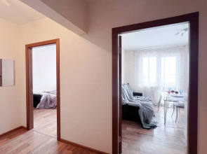 Апартаменты Park Inn Hause 5