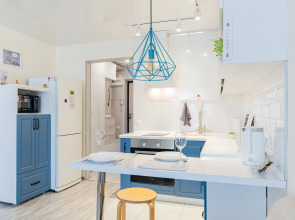 Апартаменты Петровские на Нефтяной