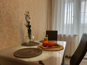 Квартира с Панорамным Видом