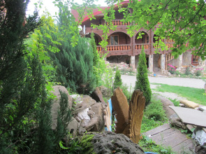 Гостевой Дом у горы Любава