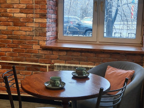 Квартира Gagara 7Б