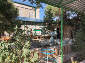 Хостел Goziyon Hostel