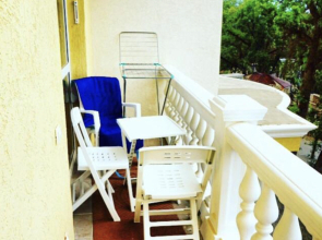 Квартира Дуэт 2-2