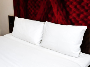 Отель ibis Aktobe