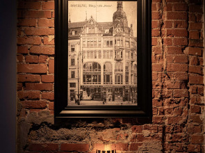 Отель Korona Wroclaw Market Square